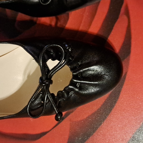 Bisou Bisou Heels - Picture 3 of 7